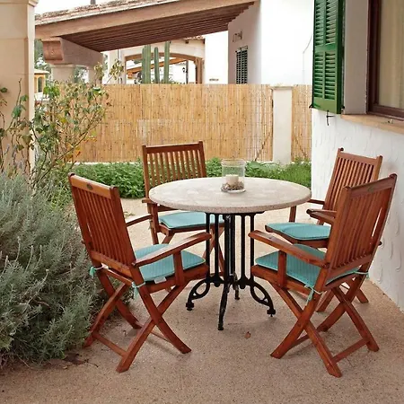 La Casita Delfin Azul Ferienhaus