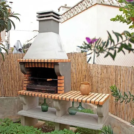 Ferienhaus La Casita Delfin Azul *