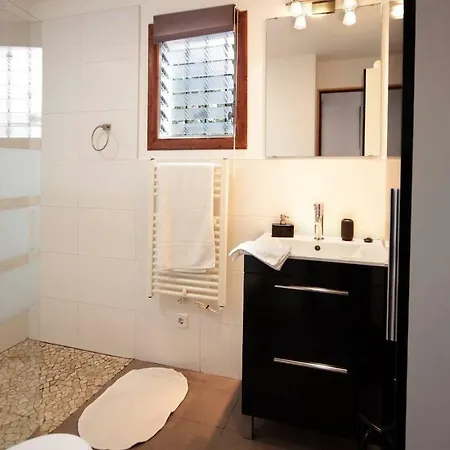 Ferienhaus La Casita Delfin Azul Sa Ràpita