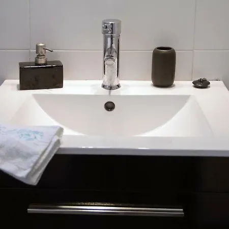 Ferienhaus La Casita Delfin Azul
