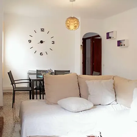 La Casita Delfin Azul Ferienhaus