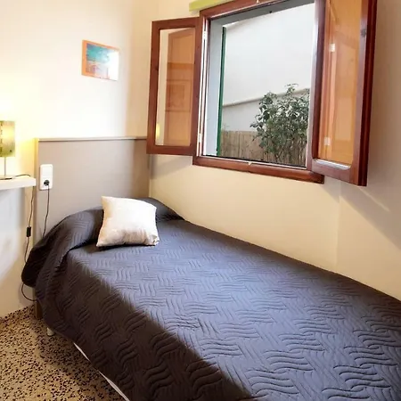 La Casita Delfin Azul * Sa Ràpita