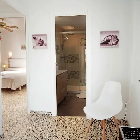 La Casita Delfin Azul * Sa Ràpita