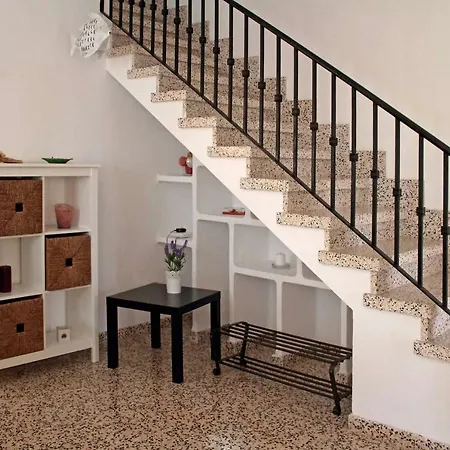 La Casita Delfin Azul * Sa Ràpita