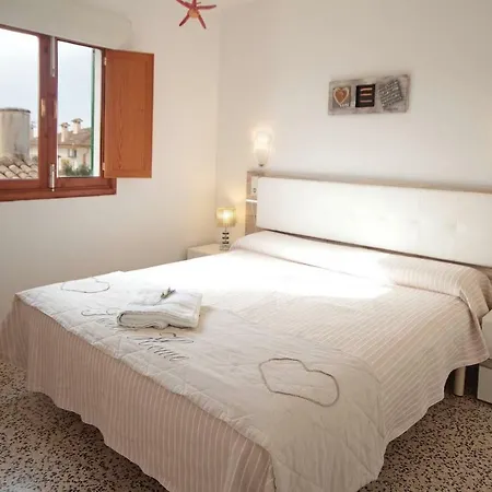 Ferienhaus La Casita Delfin Azul *