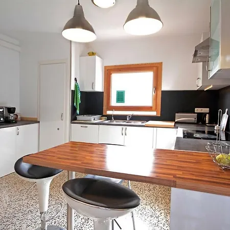 Ferienhaus La Casita Delfin Azul *